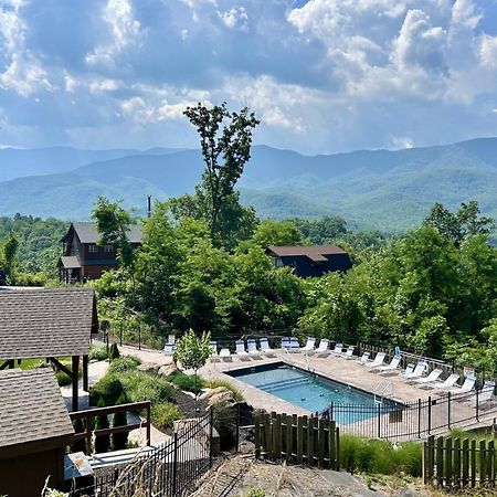 Southern Skies By Stony Brook Cabins Gatlinburg Esterno foto