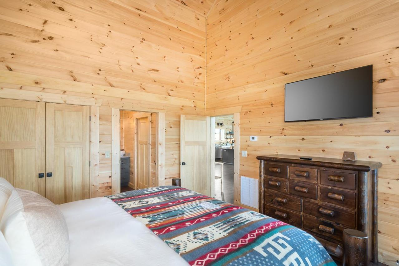 Southern Skies By Stony Brook Cabins Gatlinburg Esterno foto