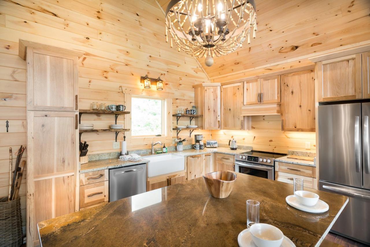 Southern Skies By Stony Brook Cabins Gatlinburg Esterno foto