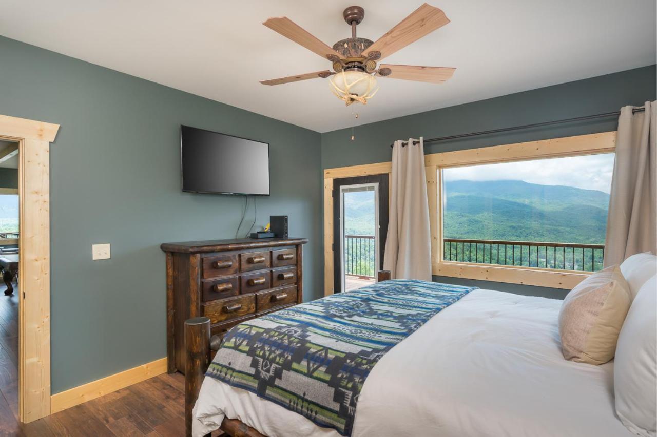 Southern Skies By Stony Brook Cabins Gatlinburg Esterno foto