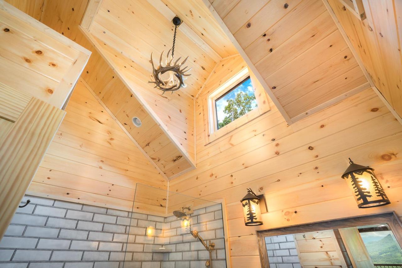 Southern Skies By Stony Brook Cabins Gatlinburg Esterno foto