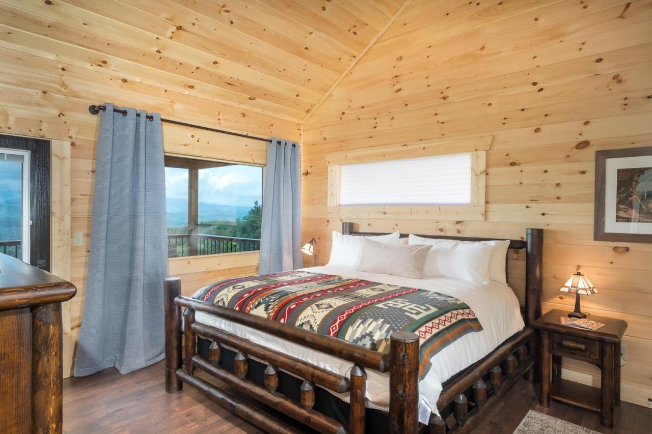 Southern Skies By Stony Brook Cabins Gatlinburg Esterno foto